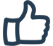 Like us on Facebook