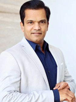 Interview with Kishore Khandavalli: Why the Best AI Outcomes Come from Systems People Can Actually Use