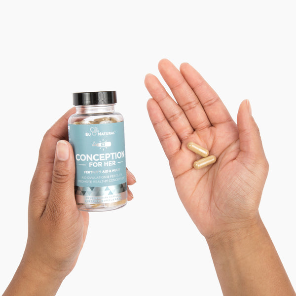 Best Fertility Supplements for Women: Expert Reviews & Comparisons