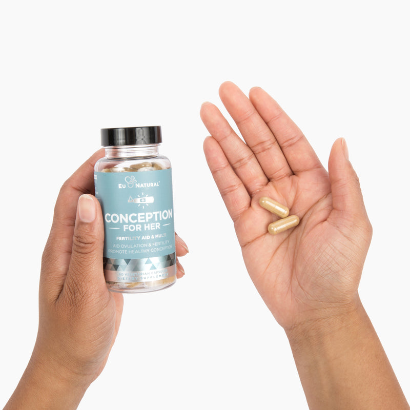 Best Fertility Supplements for Women: Expert Reviews & Comparisons