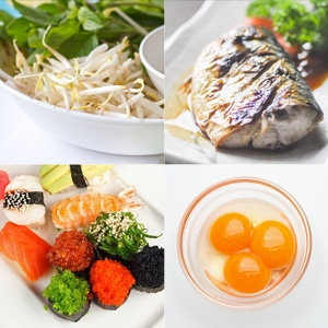 Foods Never To Eat While Pregnant