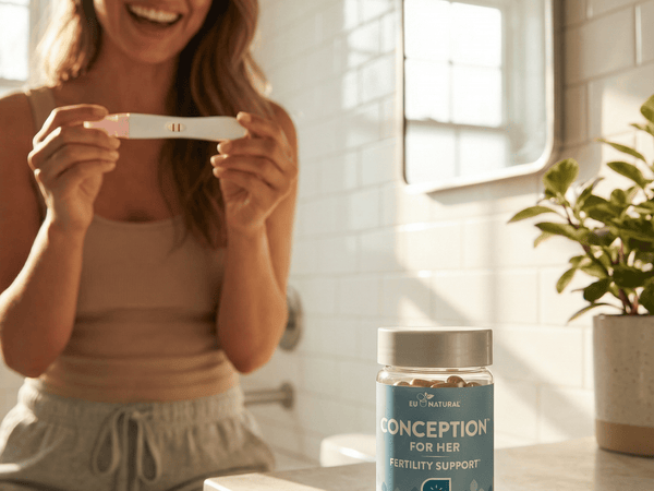 Conception for Her Side Effects? An Ingredient-by-Ingredient Look at the Safety Data