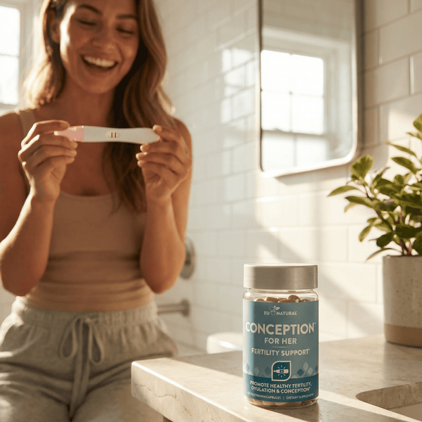 Conception for Her Side Effects? An Ingredient-by-Ingredient Look at the Safety Data