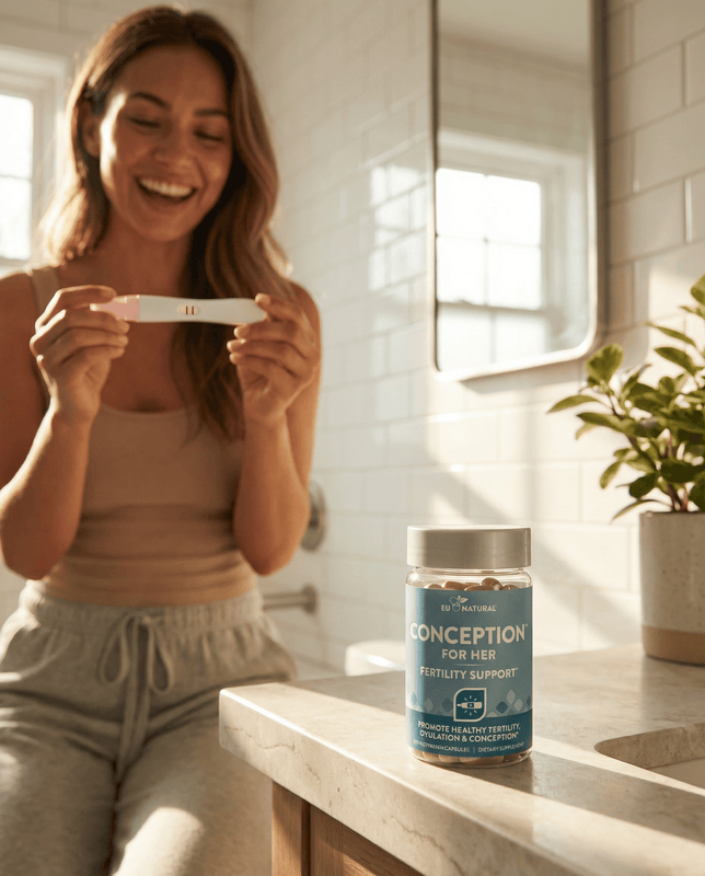 Conception for Her Side Effects? An Ingredient-by-Ingredient Look at the Safety Data