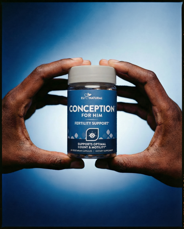 The Best Fertility Supplements for Men: Evidence-Based Rankings for 20 Eu Natural The Best Fertility Supplements for Men: Evidence-Based Rankings for 20 Eu Natural