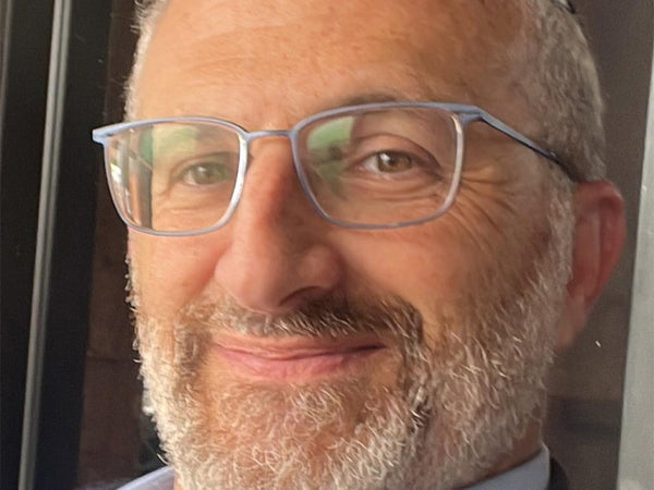 Executive Interview: Reuven Verschleisser, CEO of BD Health Services