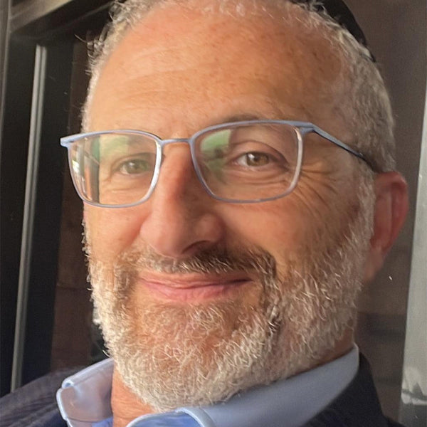 Executive Interview: Reuven Verschleisser, CEO of BD Health Services