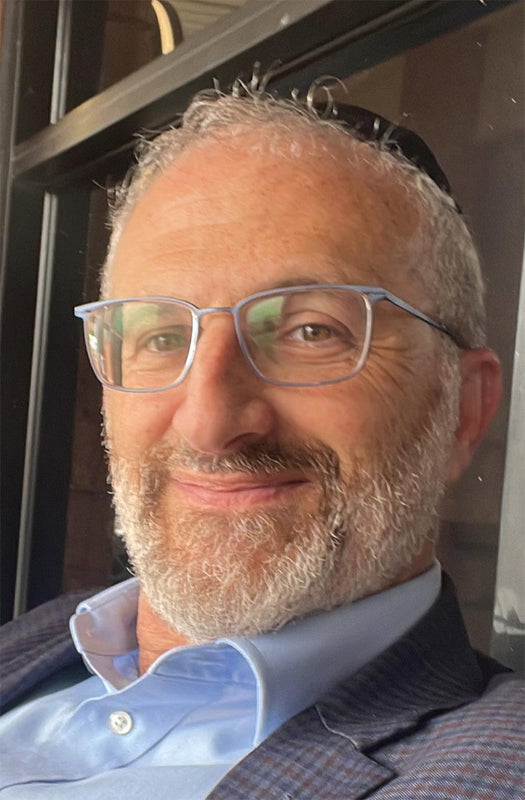 Executive Interview: Reuven Verschleisser, CEO of BD Health Services