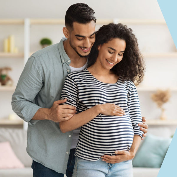Conception Rates by Age: 2026 Statistics & Insights