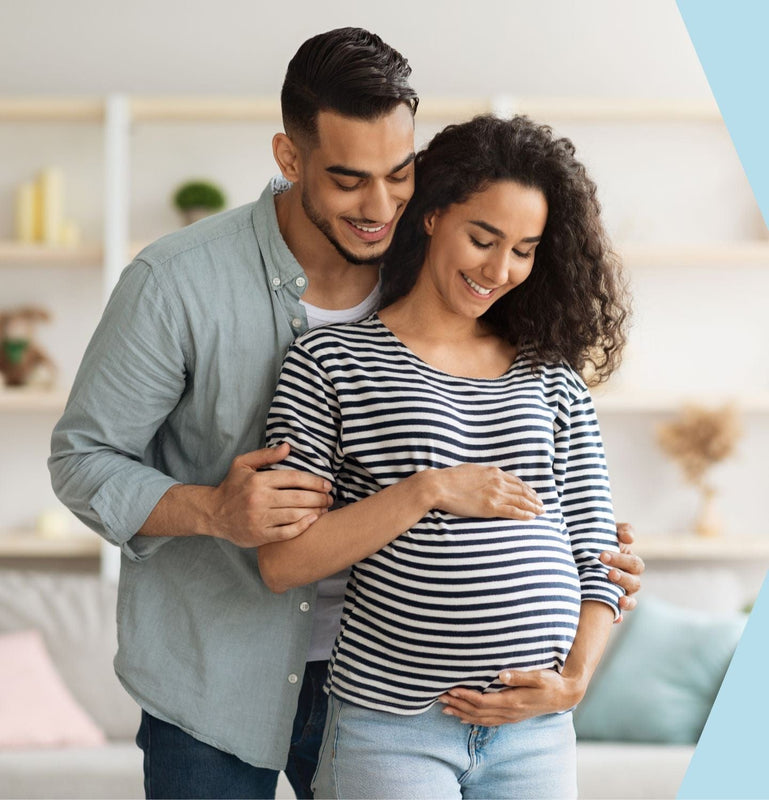 Conception Rates by Age: 2026 Statistics & Insights