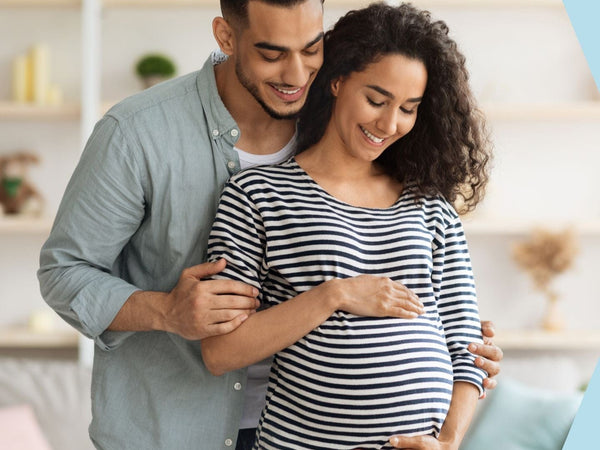 Conception Rates by Age: 2026 Statistics & Insights