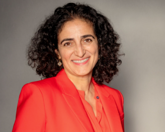 Expert Interview: Maryam Banikarim on Navigating Life's In-Between Seasons