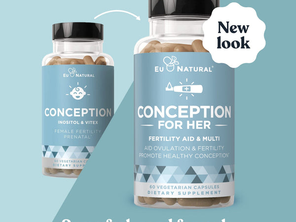 The Best Fertility Pills for Cycle Regularity in 2026