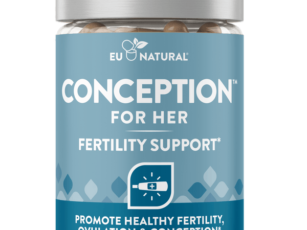 How to Take Conception for Her: Dosage, Timing, and What to Expect Month by Month