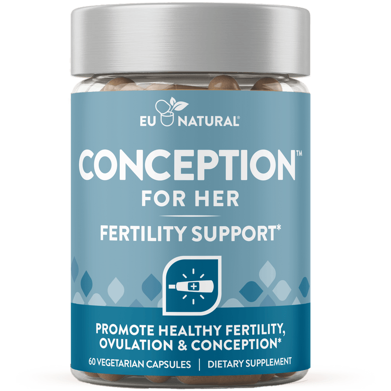 How to Take Conception for Her: Dosage, Timing, and What to Expect Month by Month