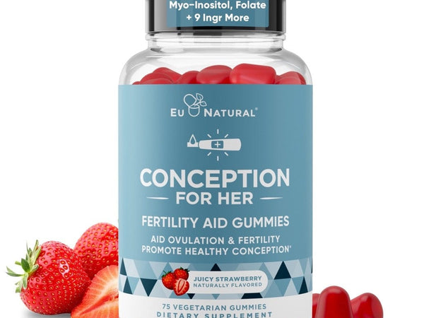 EU Natural Conception for Her: Success Stories and Real Customer Results