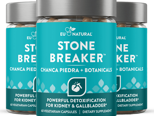 Eu Natural Reviews: Stone Breaker, Purge, Regulate, and the Full Lineup