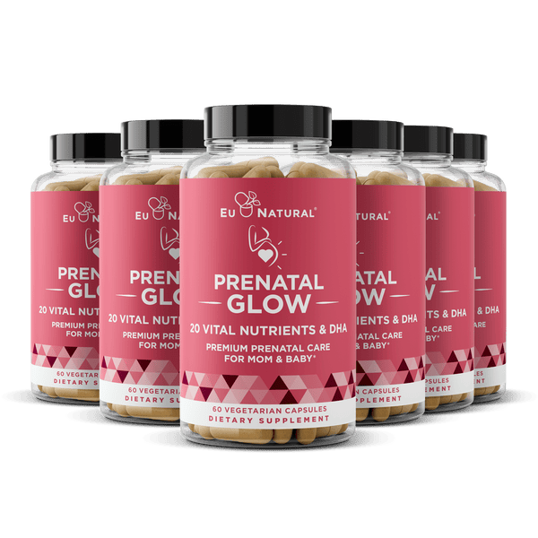 The Best Prenatal Vitamins: Complete Buying Guide for 2026