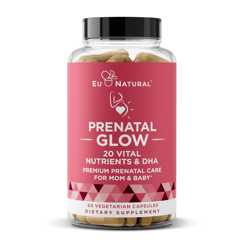Best Natural Prenatal Vitamins: Complete Support for a Healthy Pregnancy (2026)