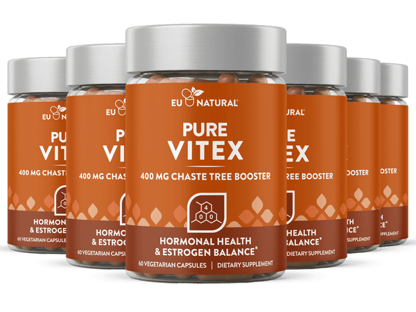 Best All-Natural Women's Vitamins of 2026