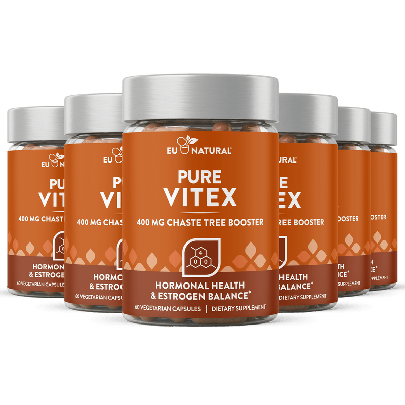 Best All-Natural Women's Vitamins of 2026