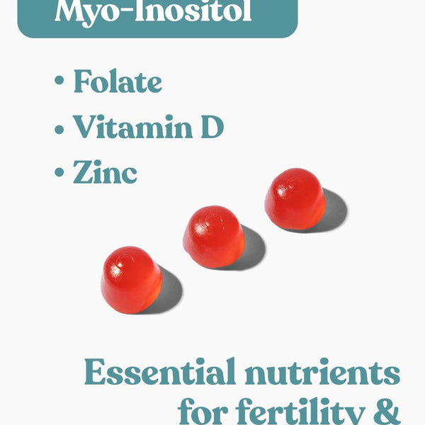 How to Evaluate the Most Effective Ingredients in Fertility Supplements