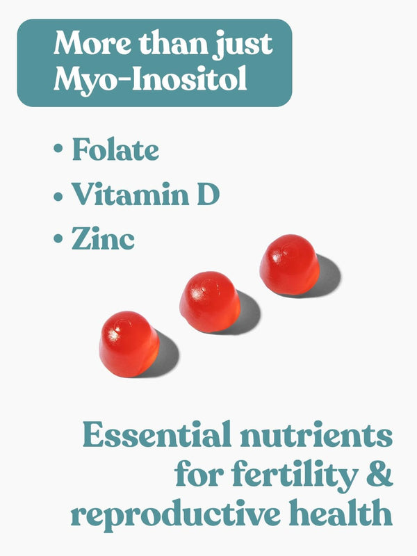 How to Evaluate the Most Effective Ingredients in Fertility Supplements