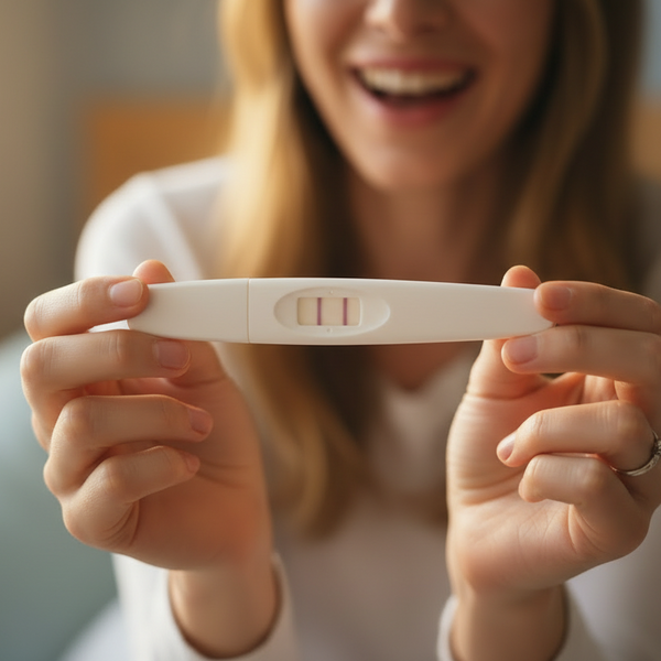 What Is the Total Fertility Rate? Understanding Global Trends and Your Personal Fertility