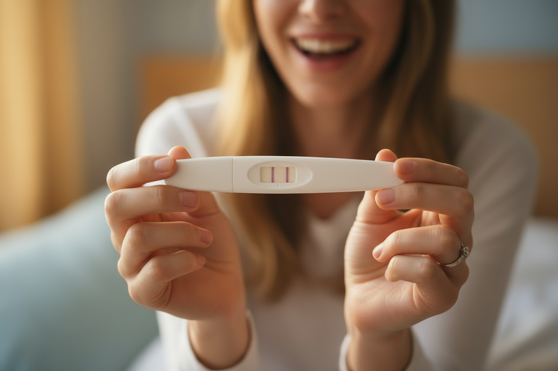 What Is the Total Fertility Rate? Understanding Global Trends and Your Personal Fertility