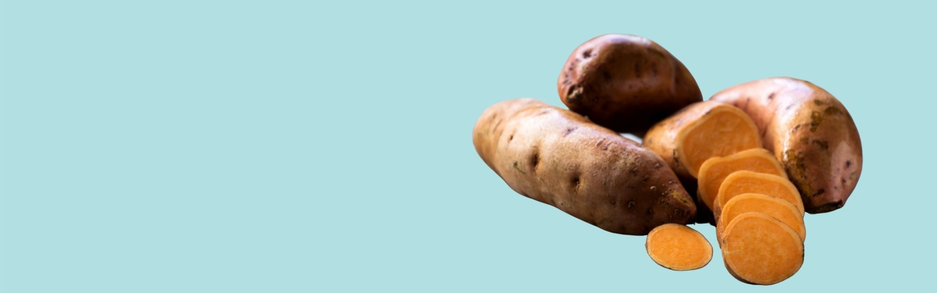 Sweet potatoes: How to cook them the healthy way
