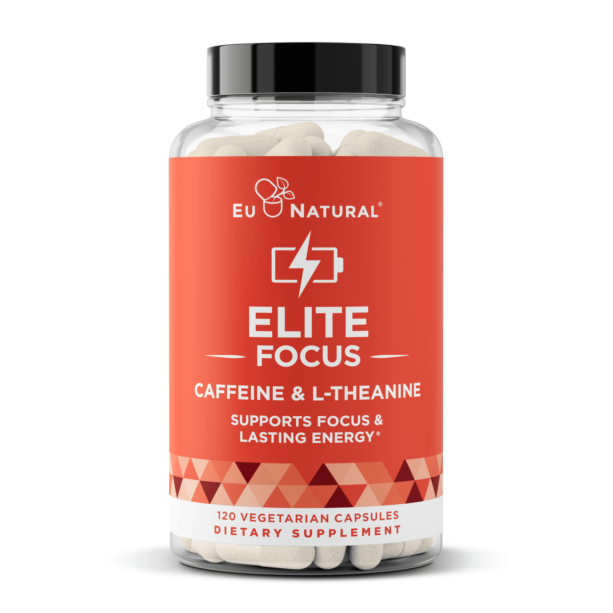 Wake-Ups Sport Certified Caffeine Tablets