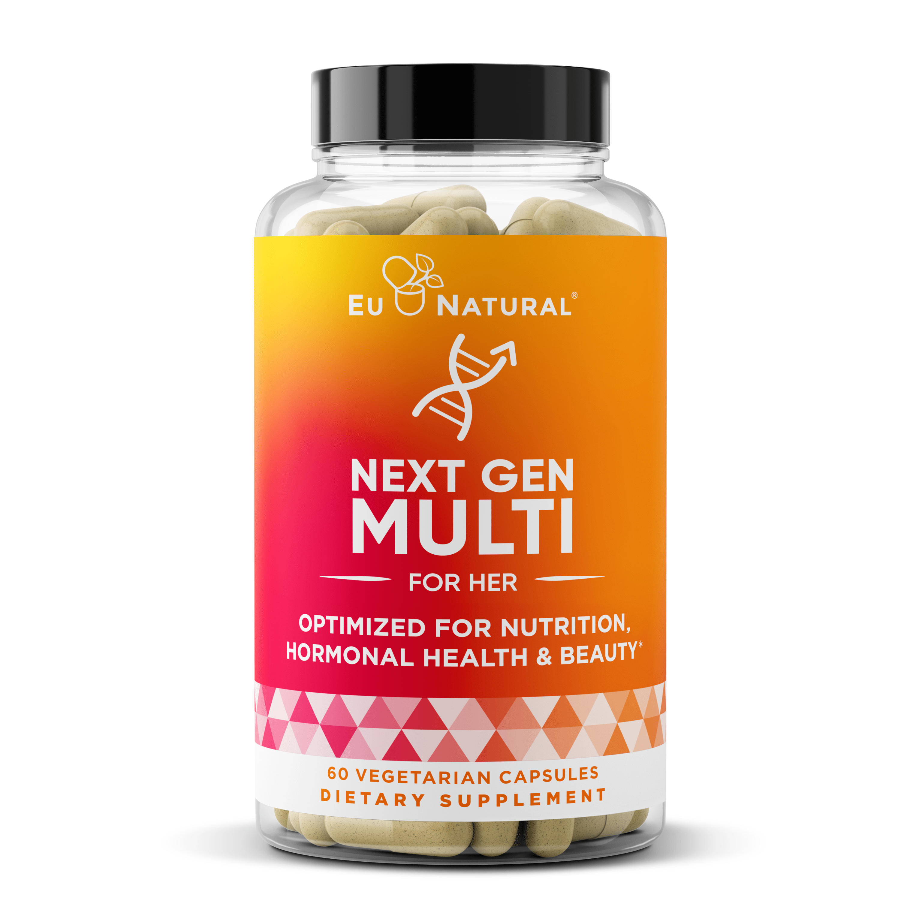 NEXT GEN FOR HER MULTIVITAMIN FOR WOMEN (formerly known as ESSENTIALS)