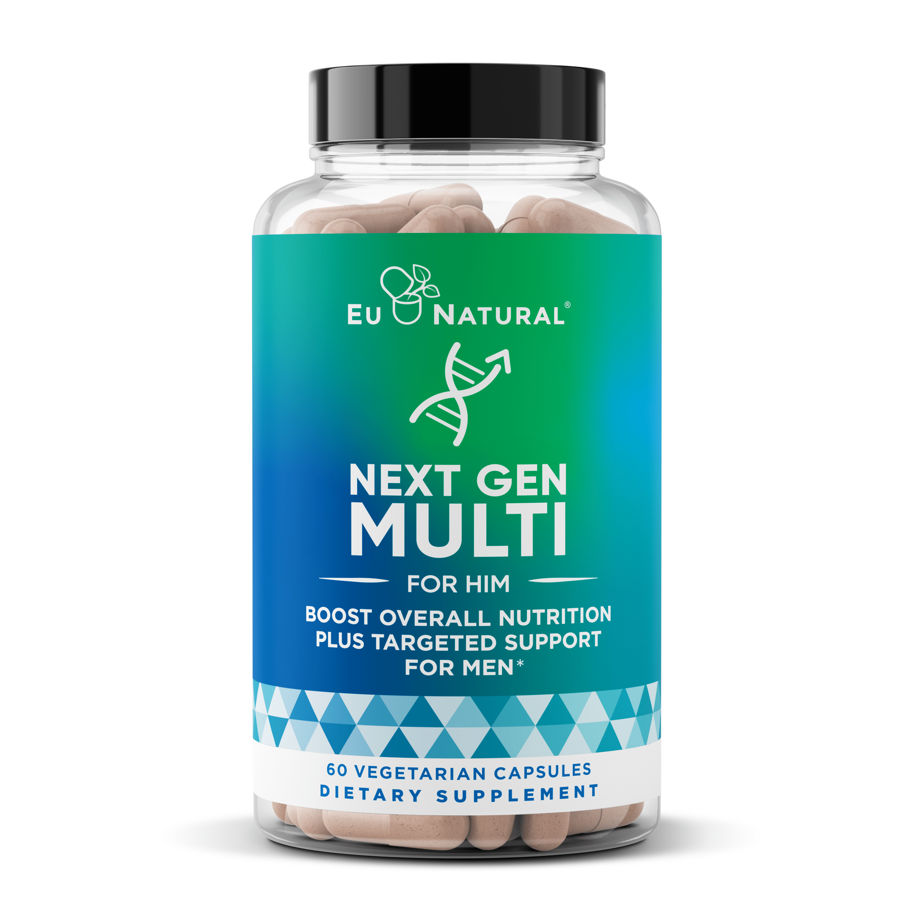 NEXT GEN MULTI FOR HIM MULTIVITAMIN FOR MEN