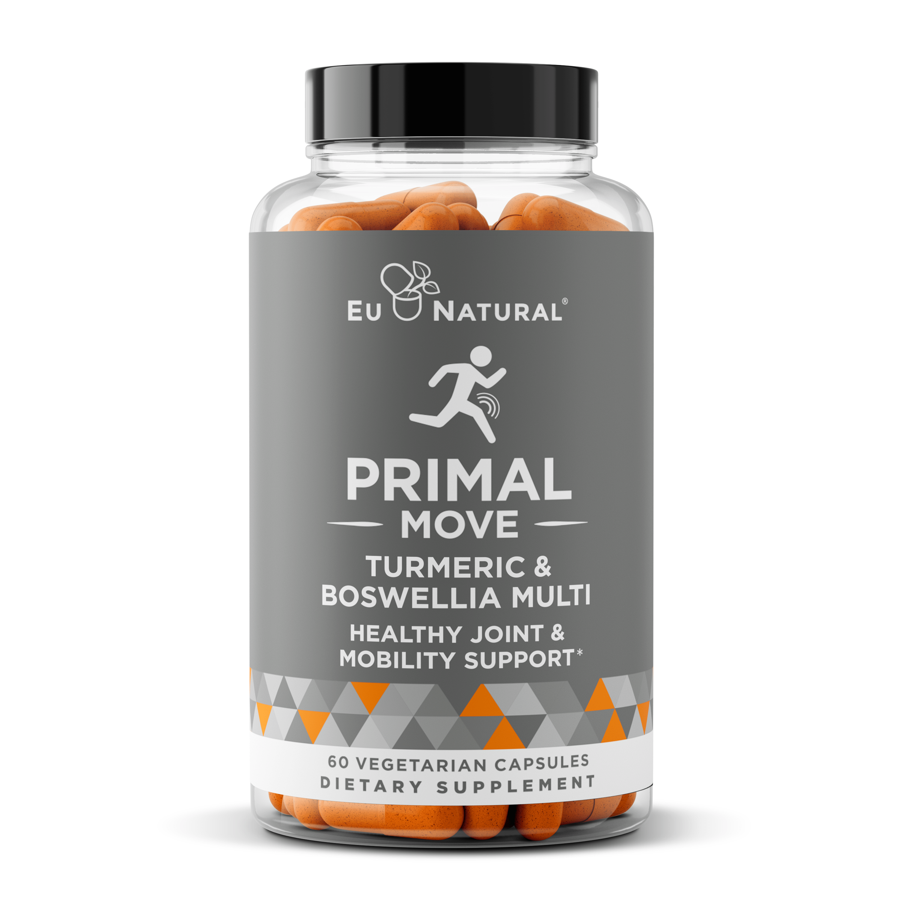 PRIMAL MOVE Joint Support & Healthy Inflammation