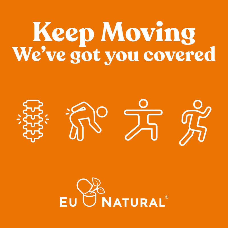 Eu Natural PRIMAL MOVE Joint Support & Healthy Inflammation
