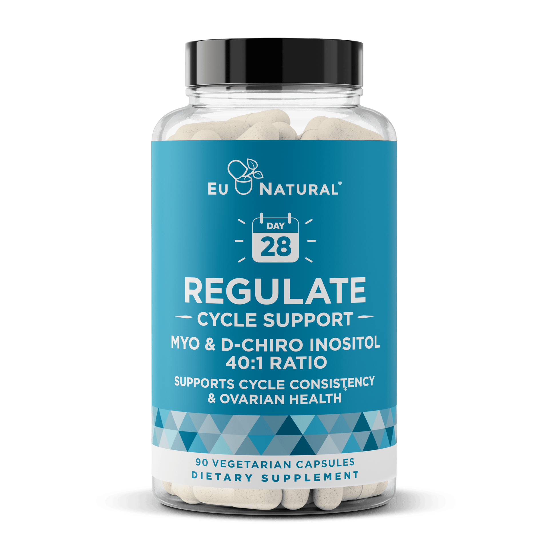 1 Pack / 90 Capsules