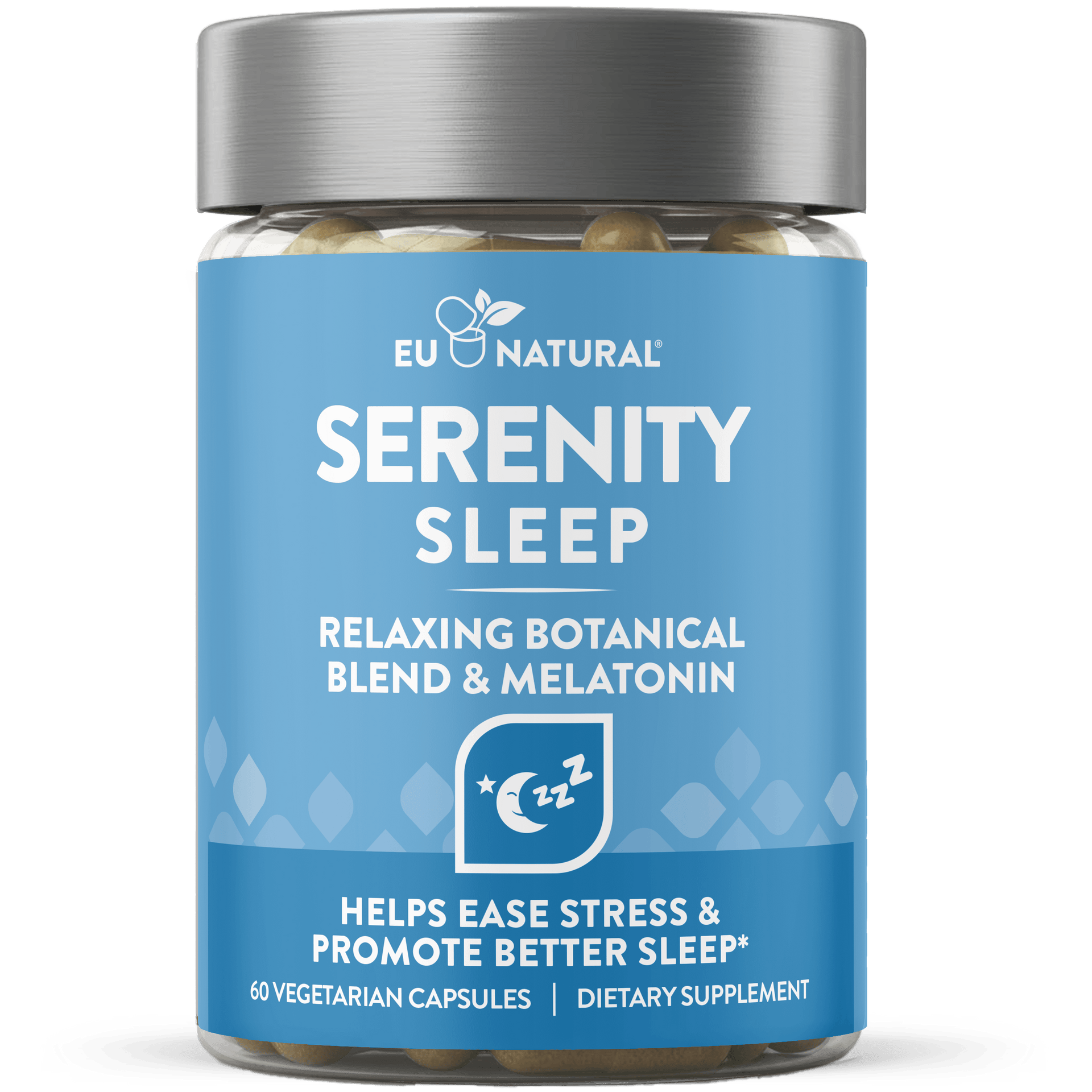 Eu Natural SERENITY SLEEP Natural Sleep Aid