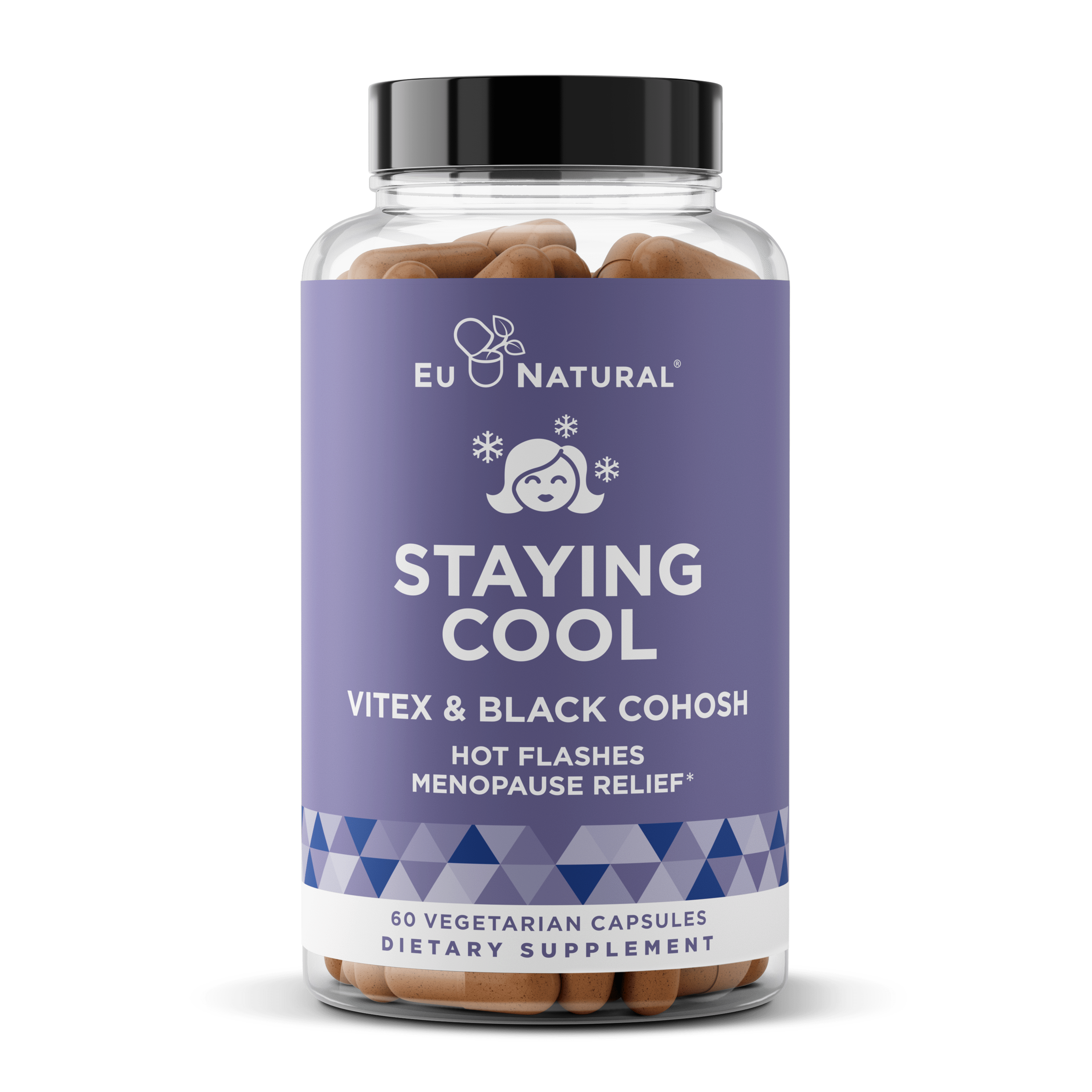 STAYING COOL Total Hot Flash Menopause Relief Deals Ending Soon