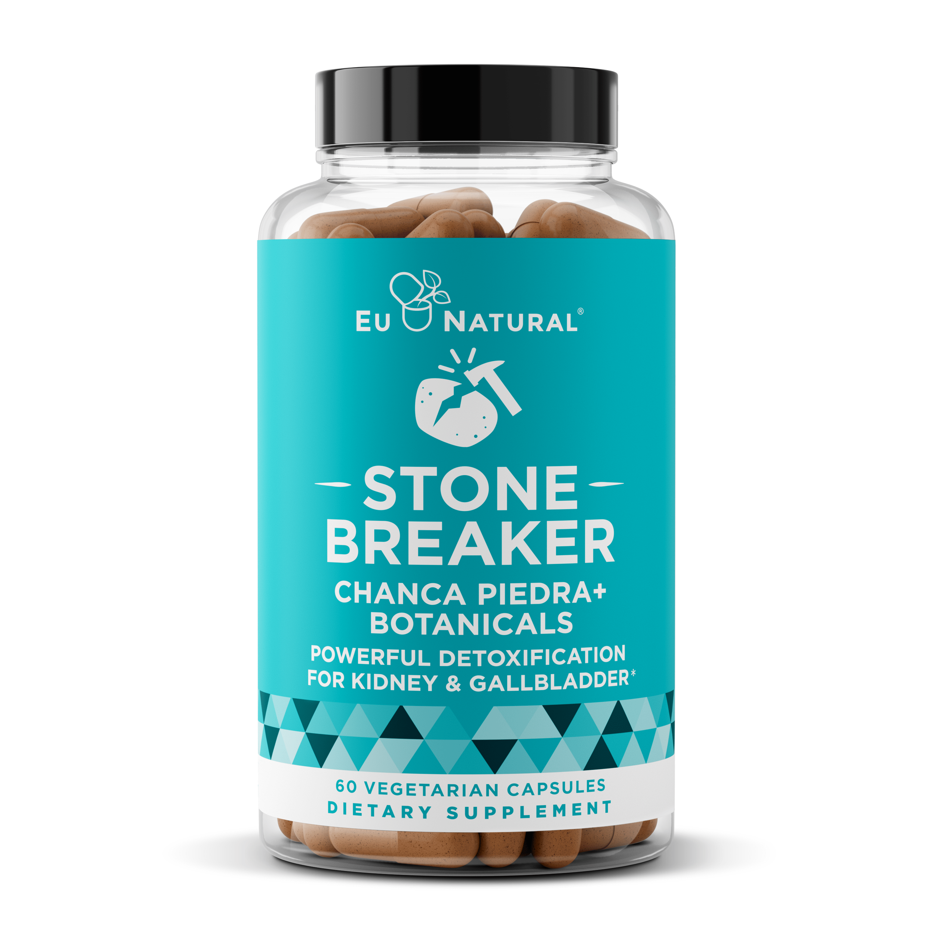 STONE BREAKER Kidney & Gallbladder Cleanse