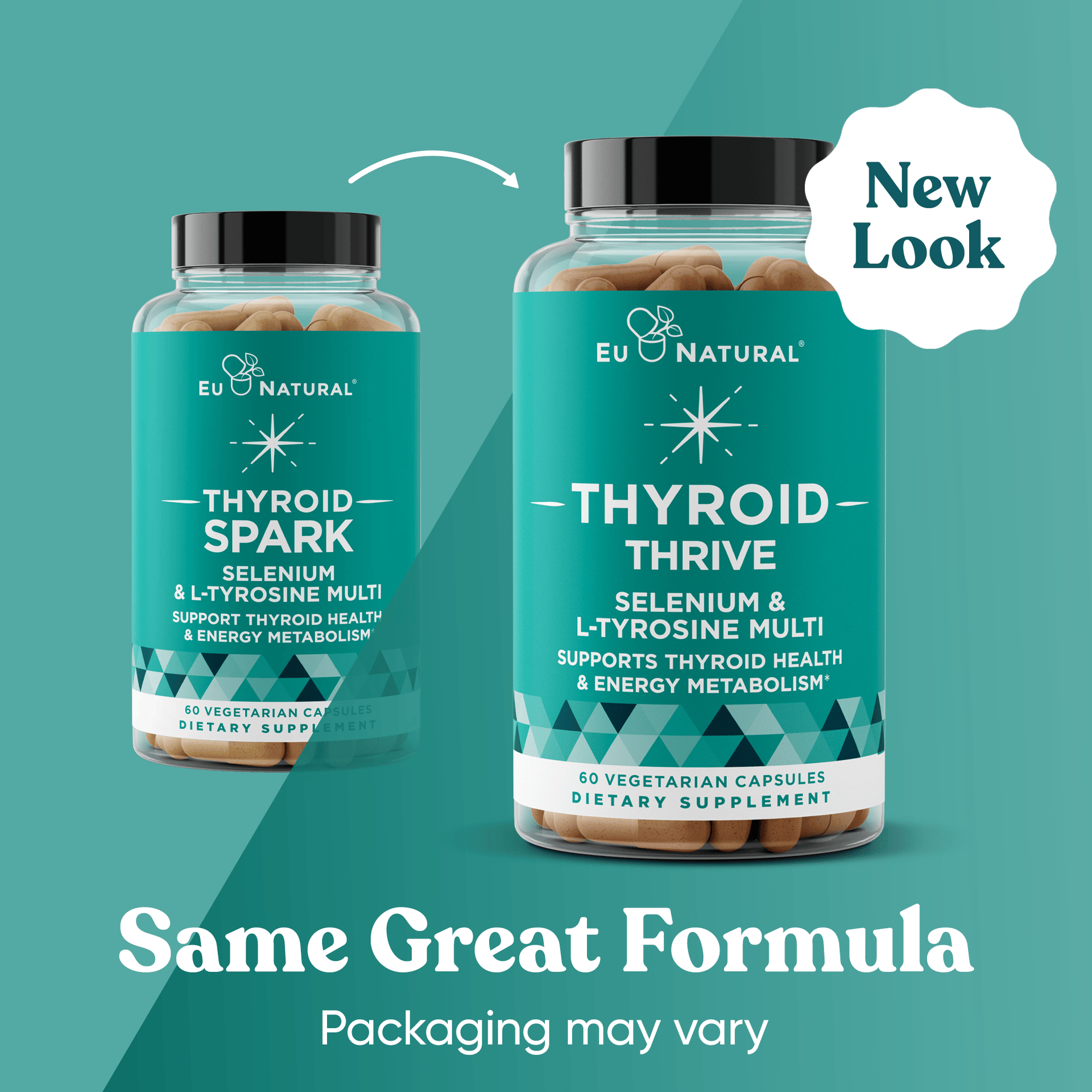 THRIVE thyroid Health & Energy Metabolism THRIVE thyroid Health & Energy Metabolism