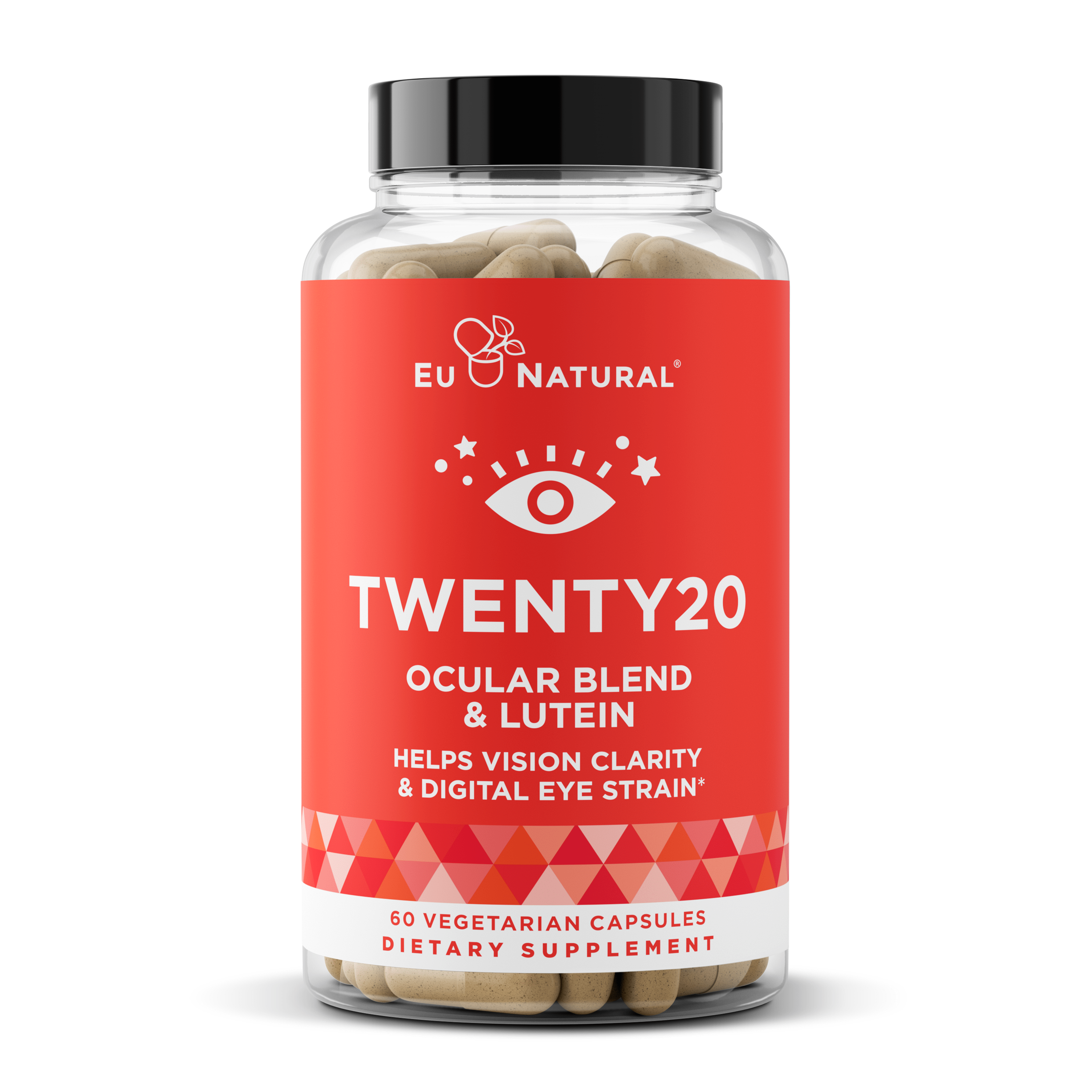 TWENTY20 Eye Vitamins