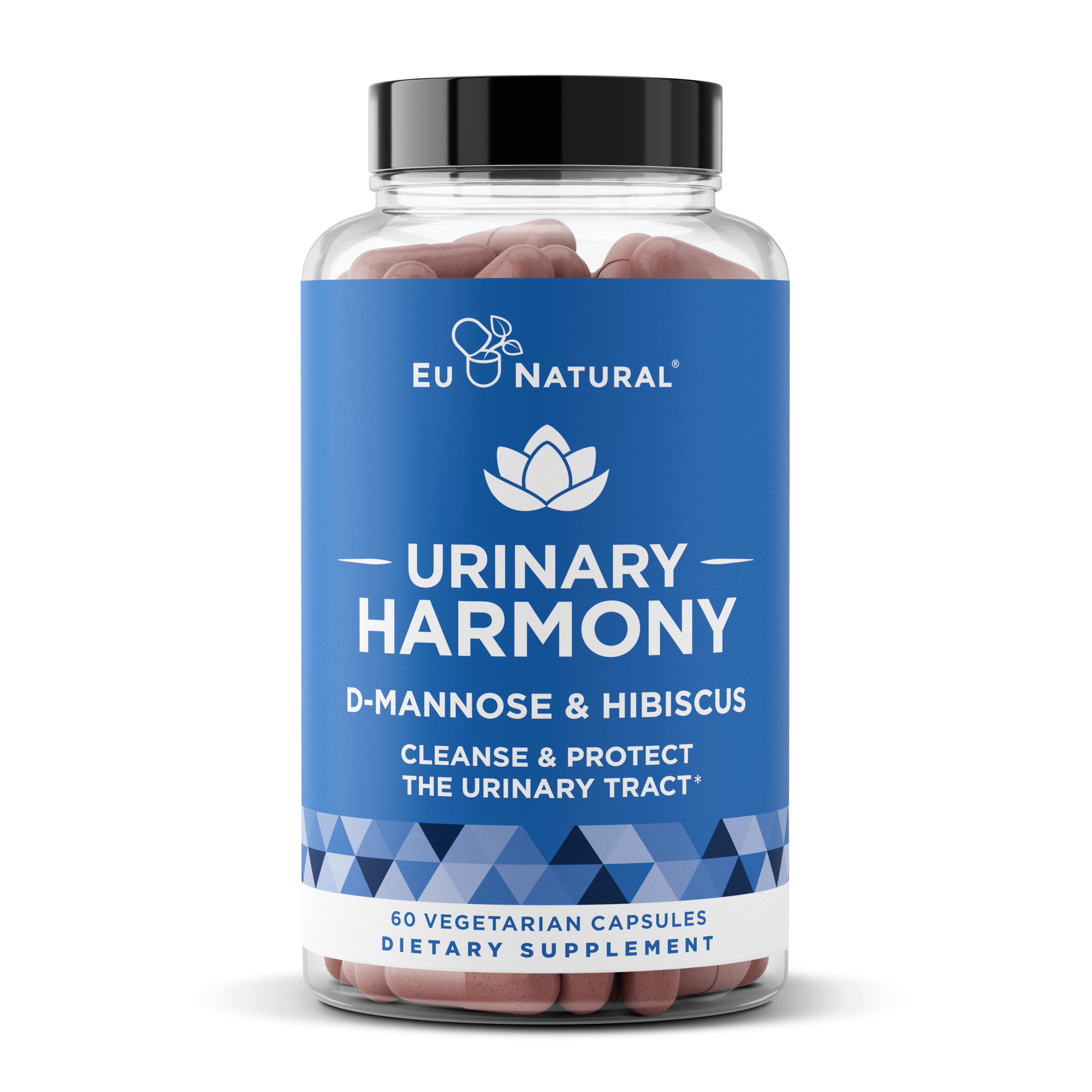 URINARY HARMONY Urinary Tract Cleanse & Protection