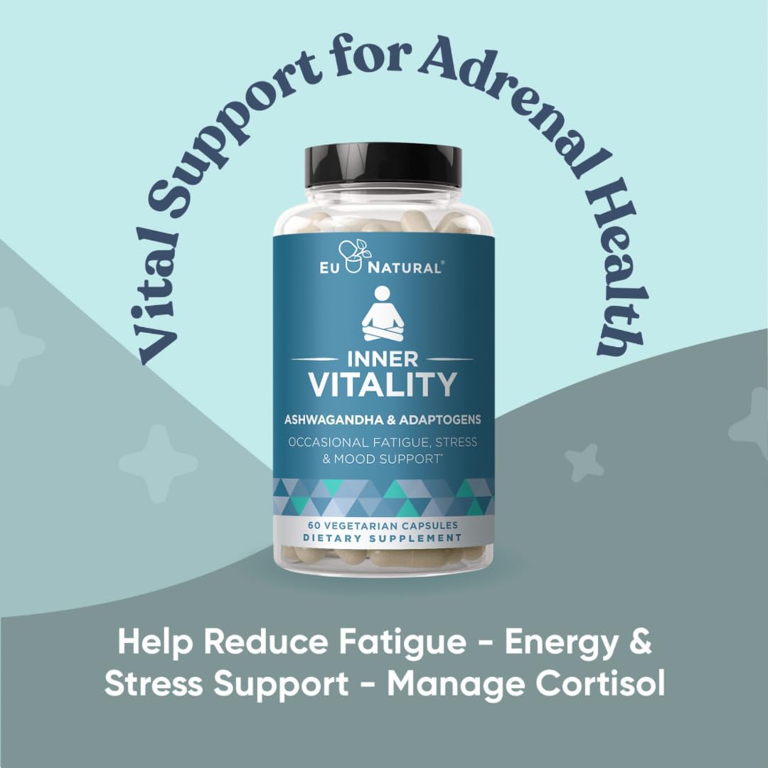 natural energy boost - ADRENAL SUPPORT - weight loss accessories