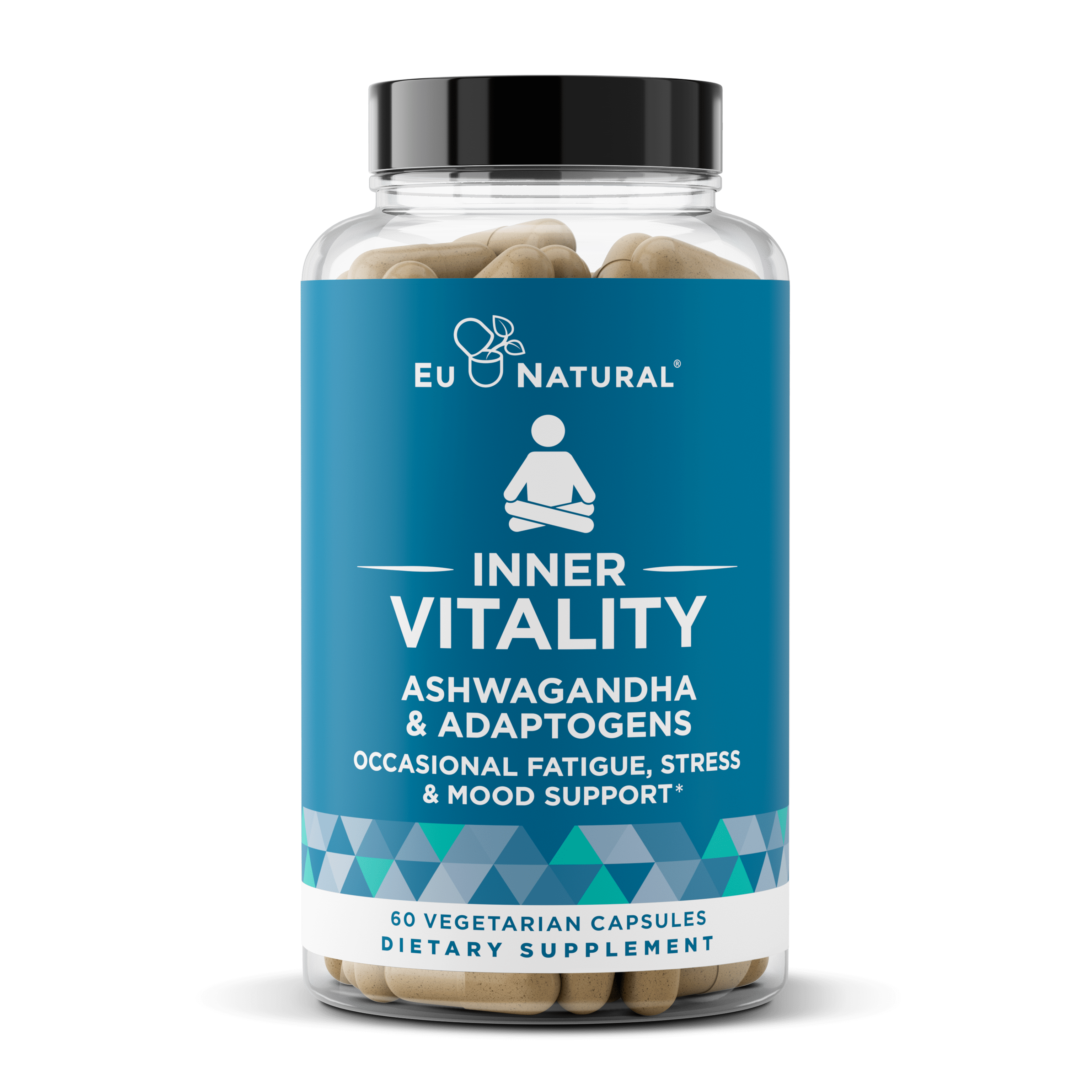 VITALITY Adrenal Support & Fatigue Fighter