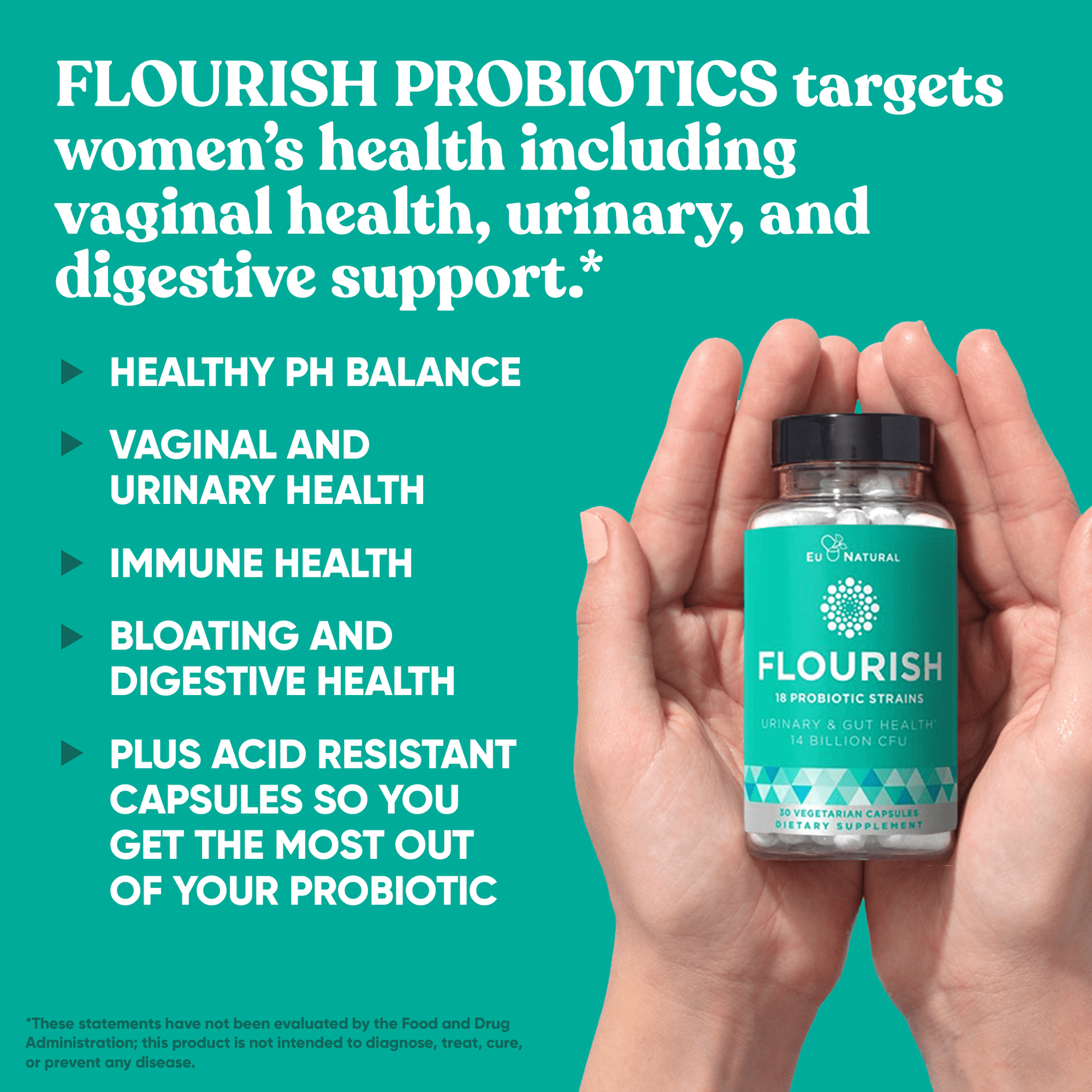 gut health supplement
