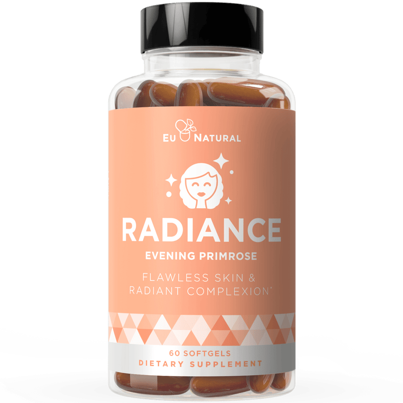 Eu Natural Radiance Flawless Skin & Complexion