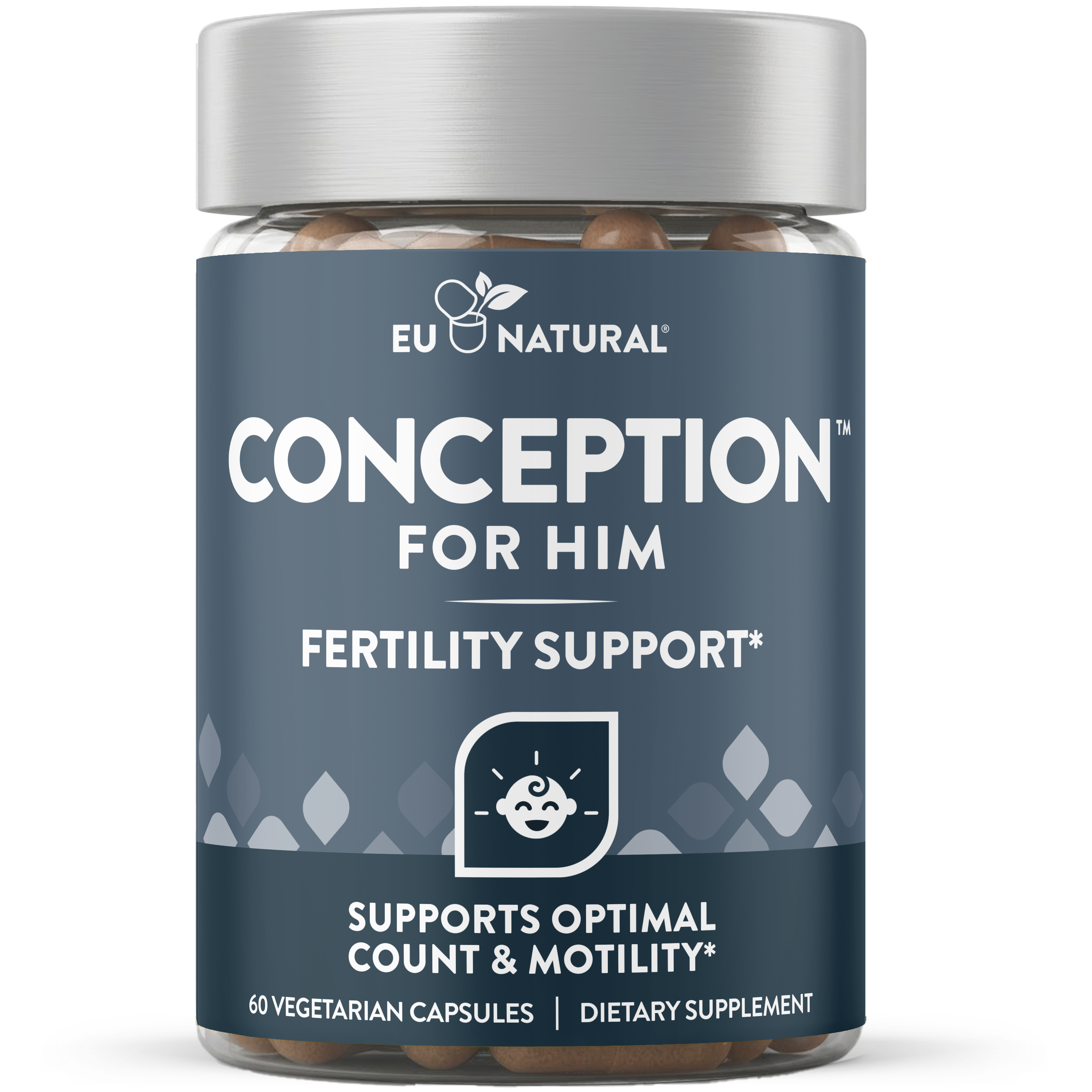 Conception for Him
